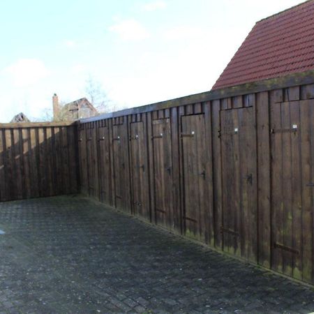 Ki22-15 Haus Seeadler Dorumer Neufeld Luaran gambar
