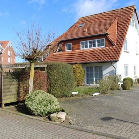 Ki22-15 Haus Seeadler Dorumer Neufeld Luaran gambar