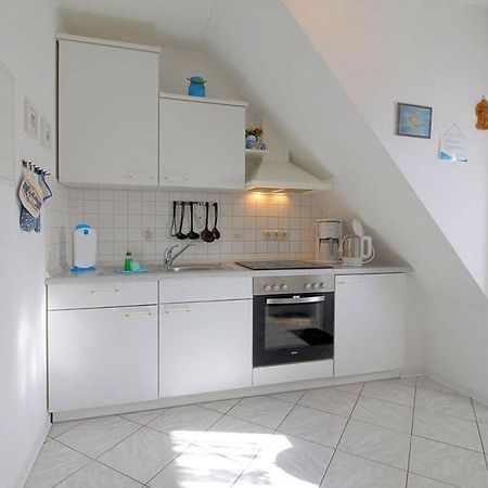 Ki22-15 Haus Seeadler Dorumer Neufeld Luaran gambar