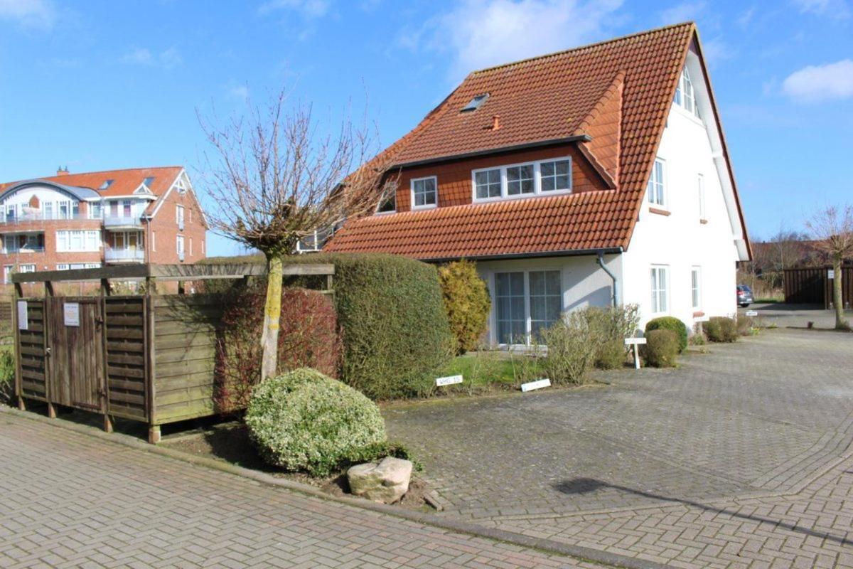 Ki22-15 Haus Seeadler Dorumer Neufeld Luaran gambar