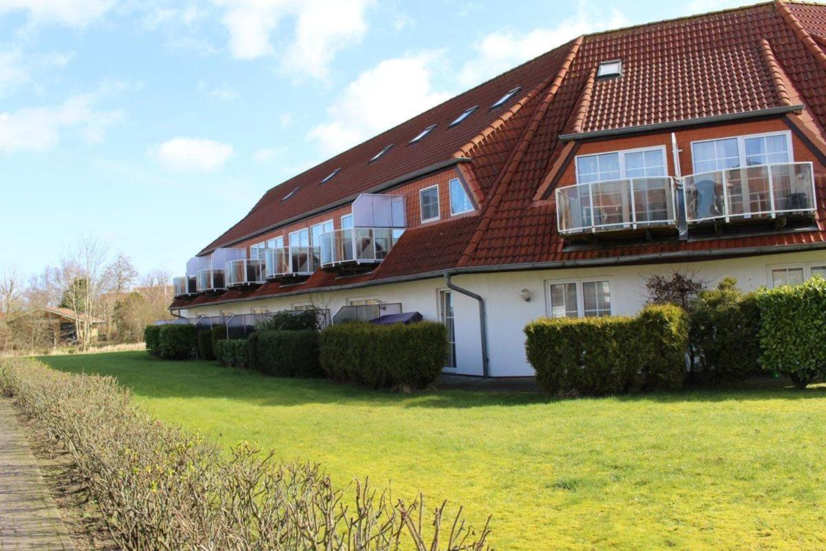 Ki22-15 Haus Seeadler Dorumer Neufeld Luaran gambar
