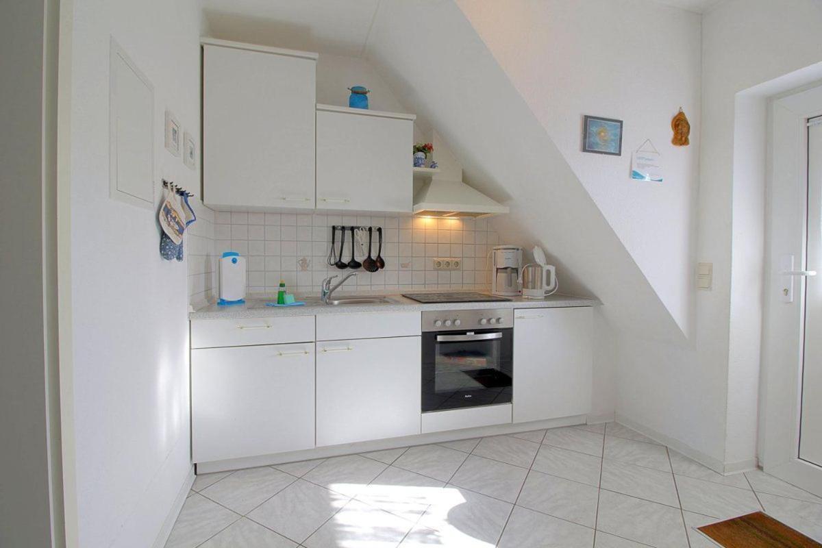 Ki22-15 Haus Seeadler Dorumer Neufeld Luaran gambar