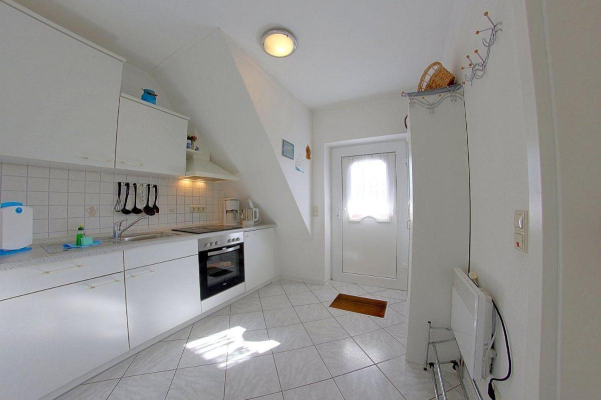 Ki22-15 Haus Seeadler Dorumer Neufeld Luaran gambar